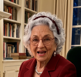Christine Bennett
